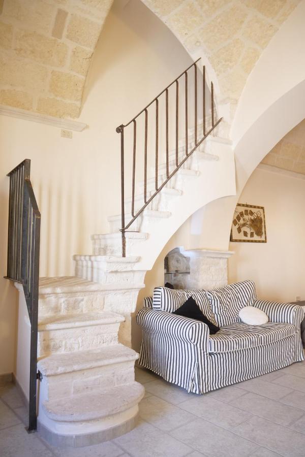Suite Home La Chianca サンテーラモ・イン・コッレ エクステリア 写真